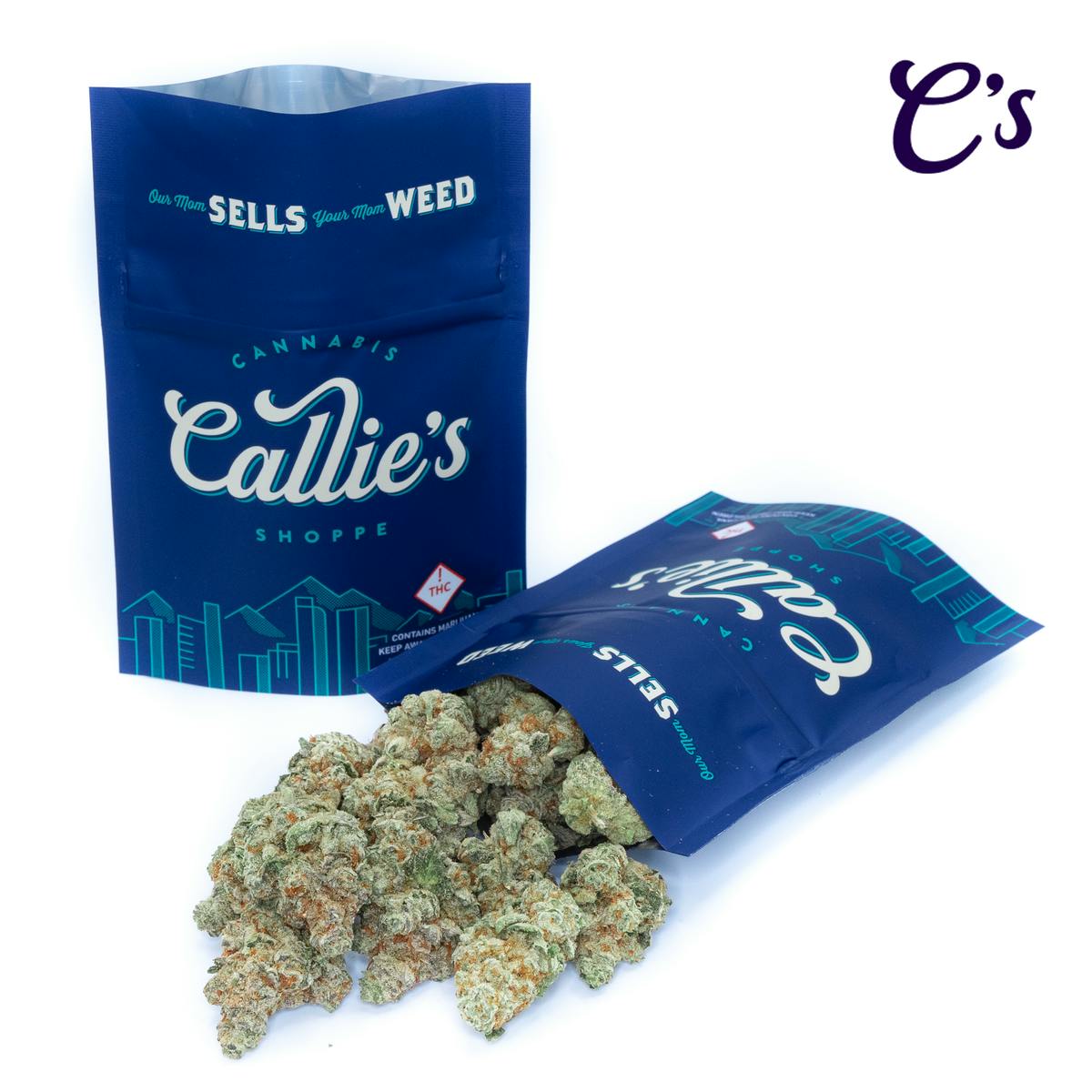 | $25 Pre-Pack 1/8th | Zoap | Hybrid