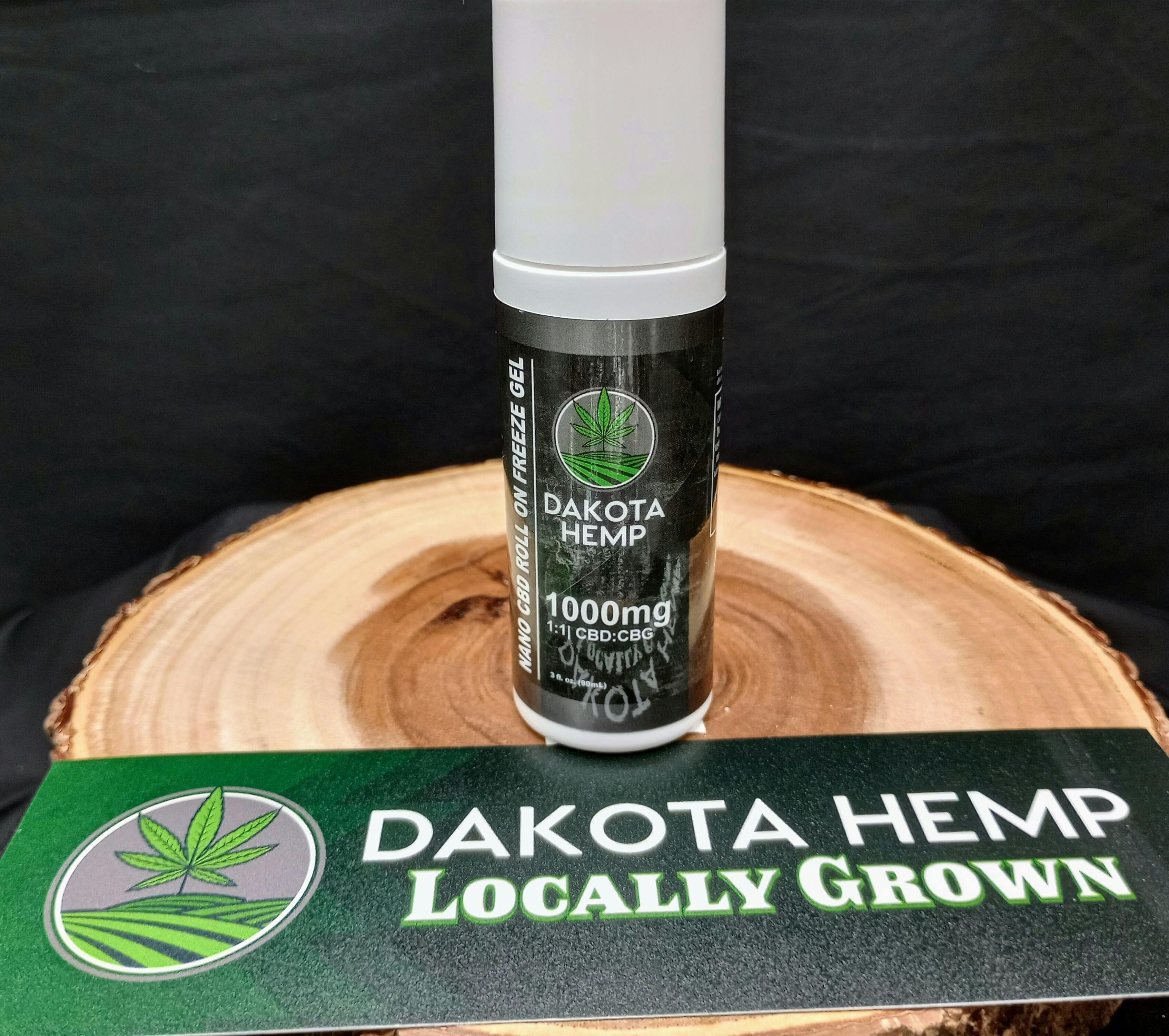 CBD Roller Ball