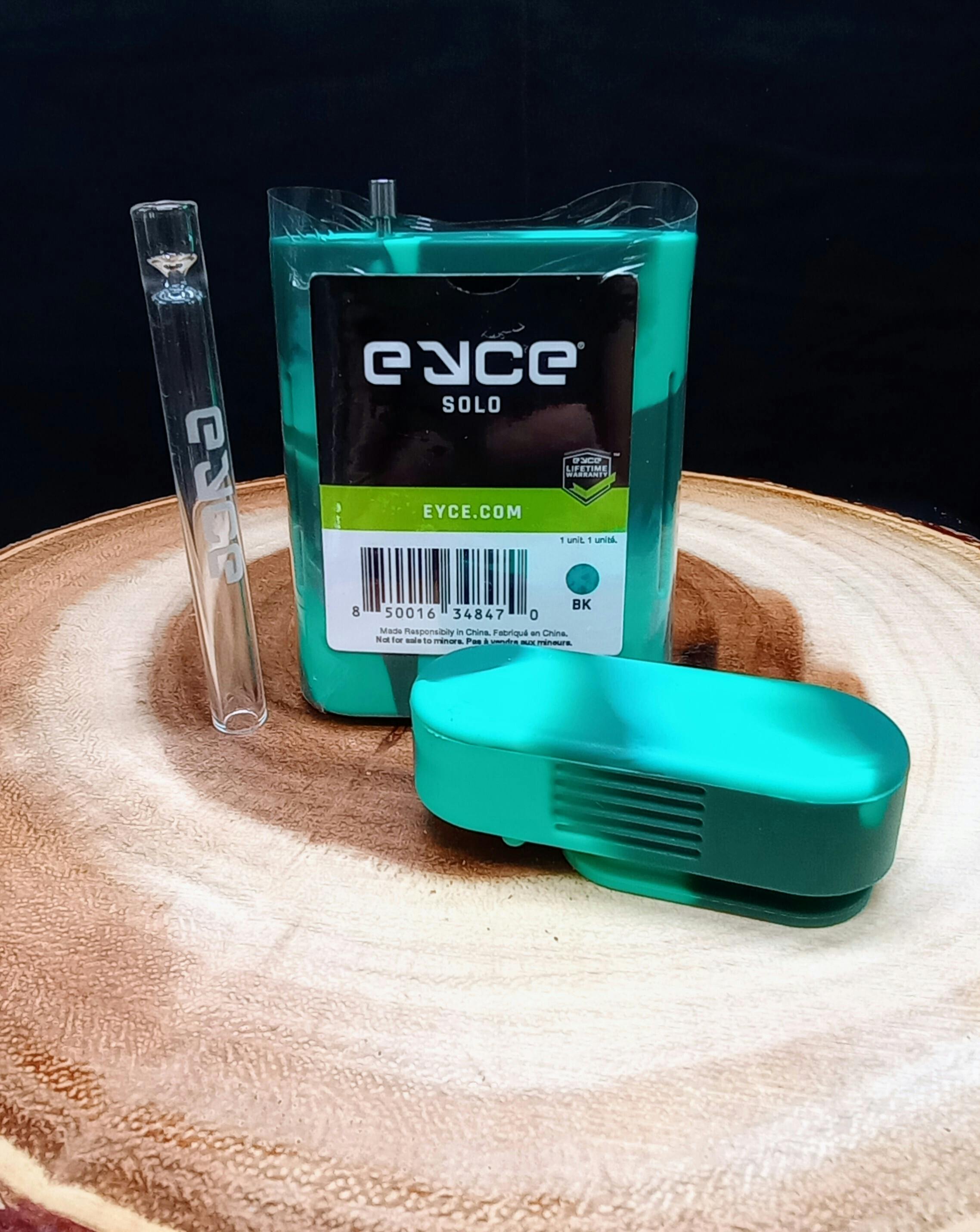 Eyce Solo Silicone Dugout