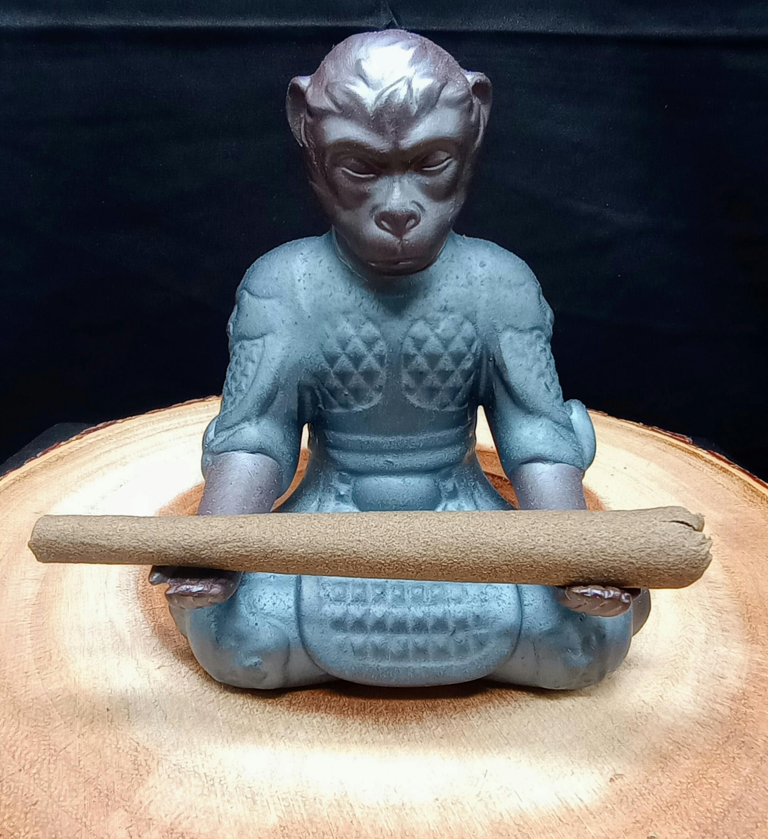 Zeldaz 1g Blunt at True North Dispensary