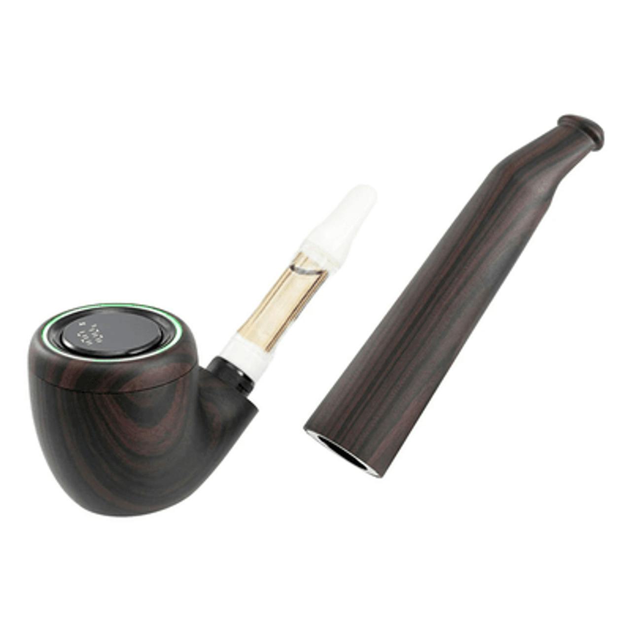 Pulsar Auto Draw Pipe Vape Battery