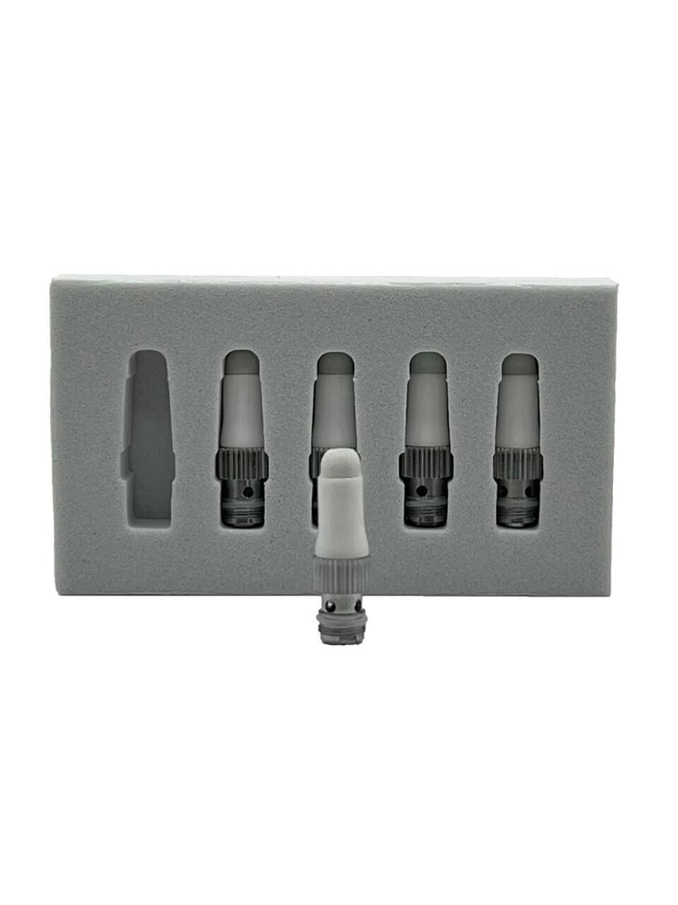 Boundless Terp Pen Replacement Quartz Tip at True North Dispensary