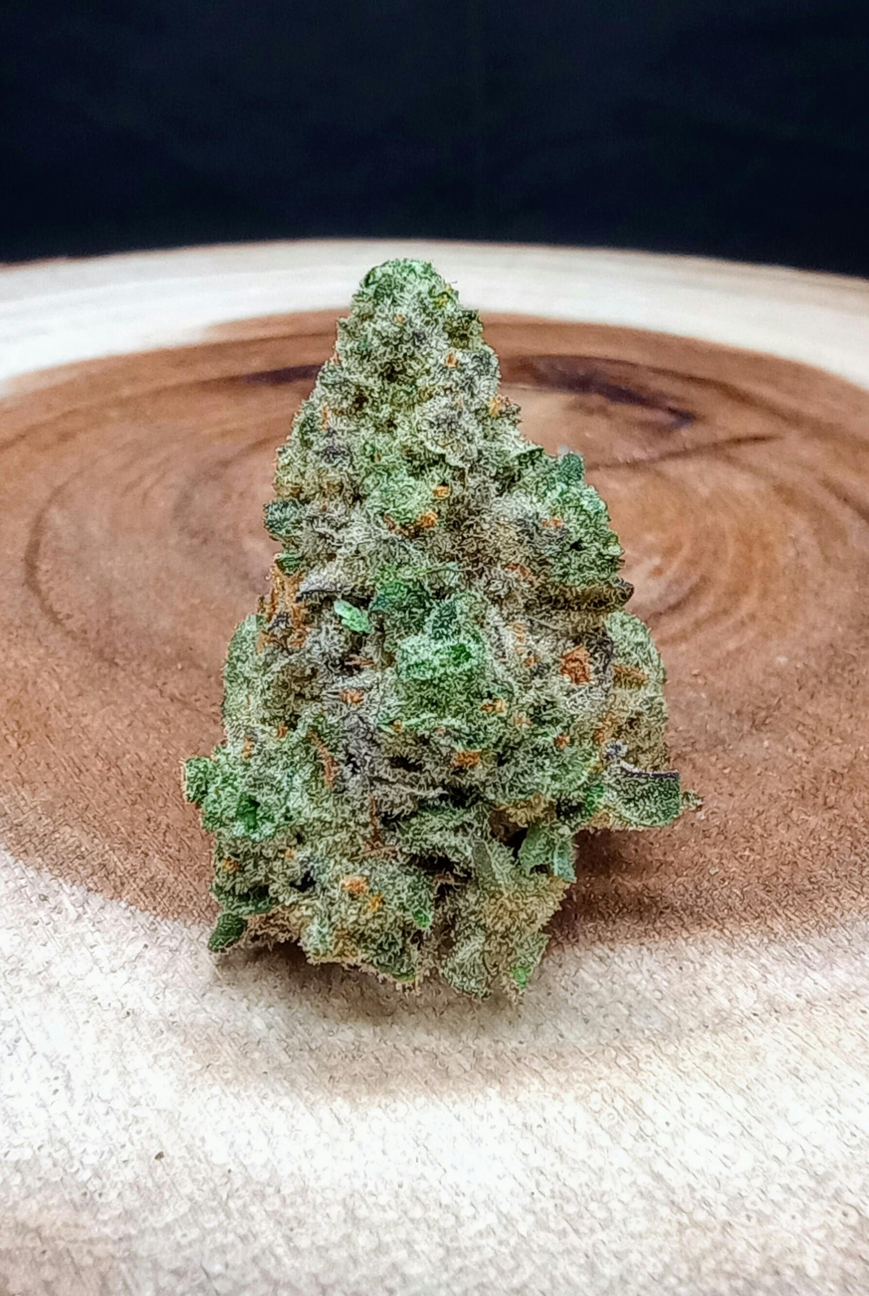 Black Honey Butter