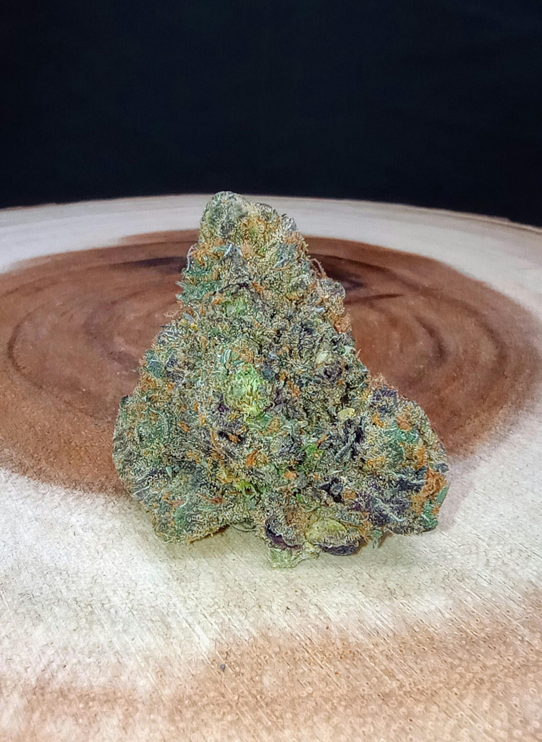 Double Lemon Cherry Gelato