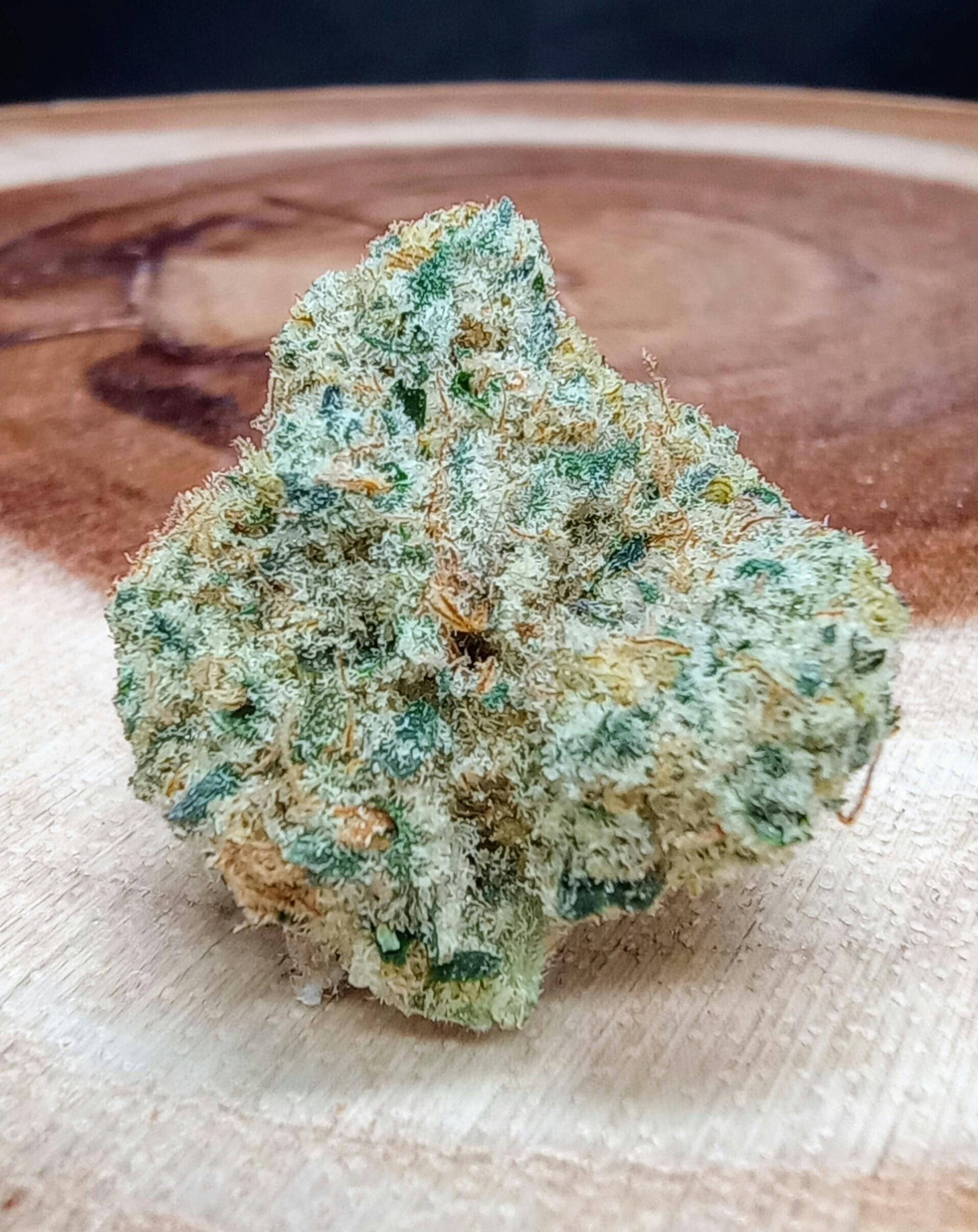 Sherb Cream Pie