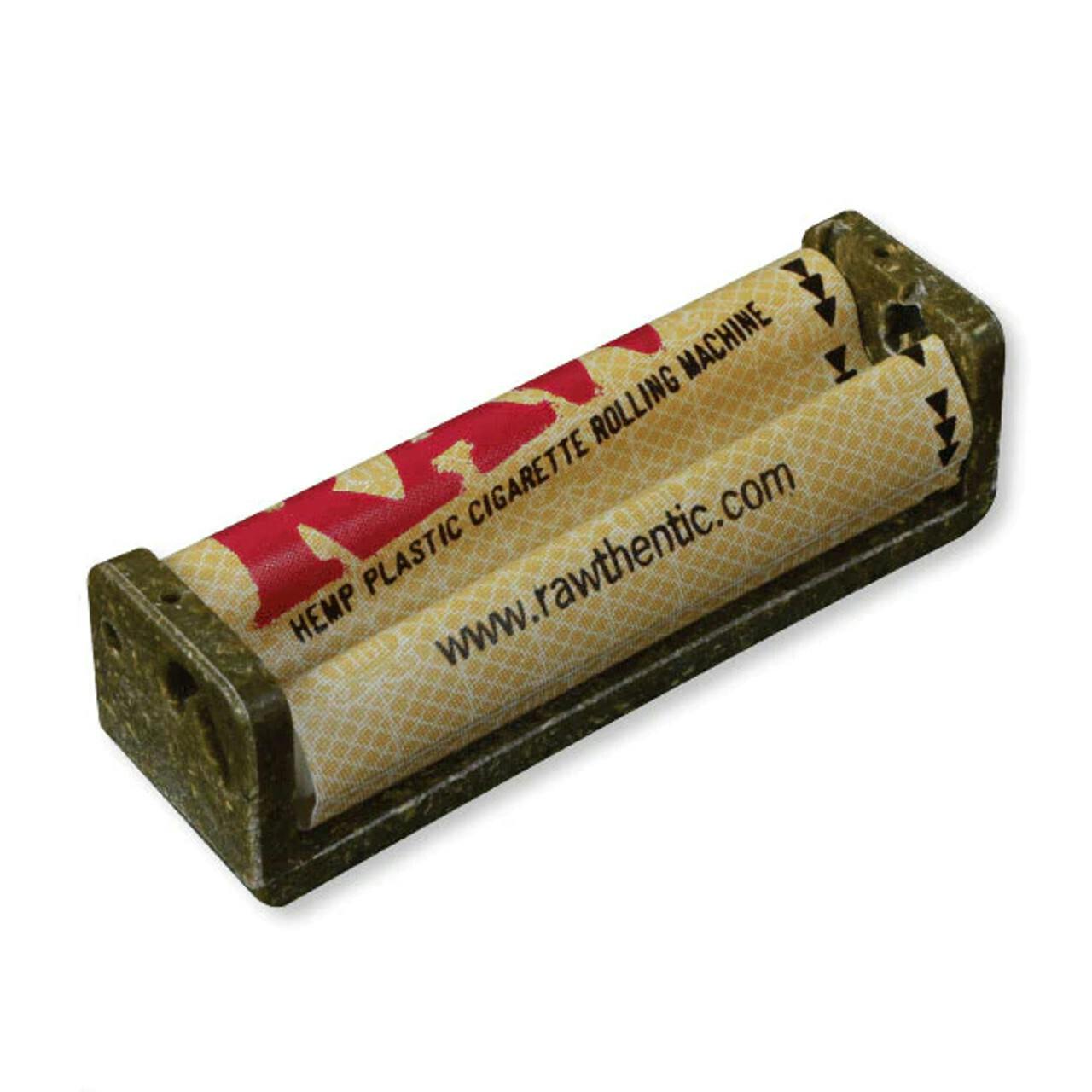 RAW Joint Roller at True North Dispensary