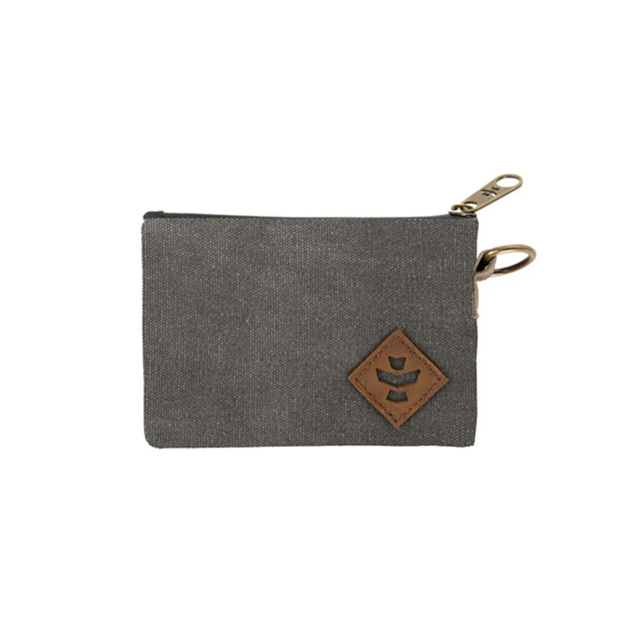 Revelry - Mini Broker Smell Proof Stash Bag - Small