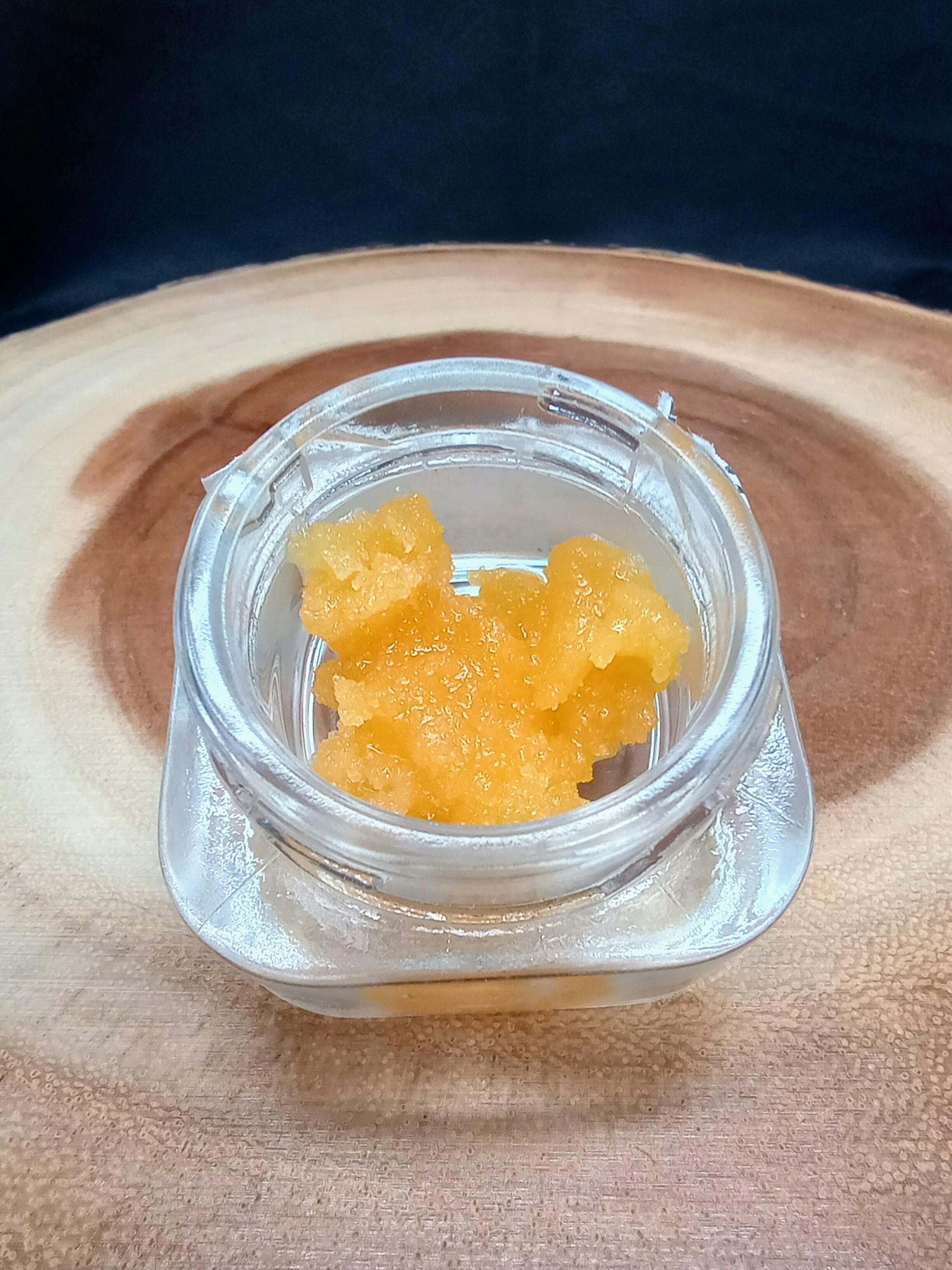 Terp Honey - 4g Badder