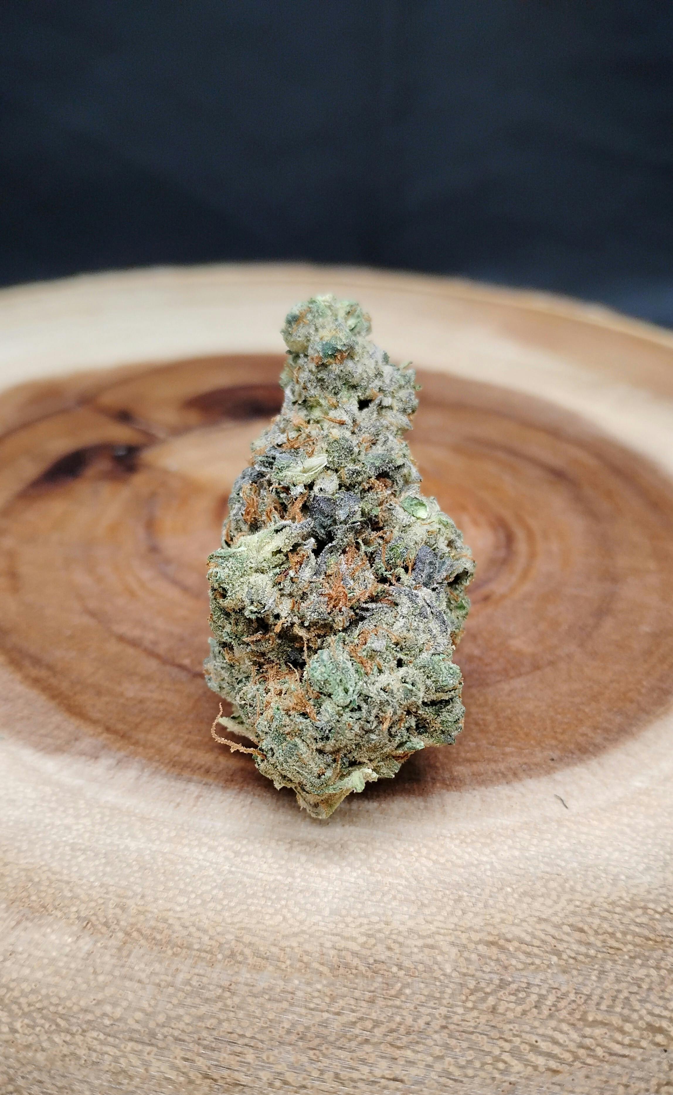 Gone Bananas cannabis product