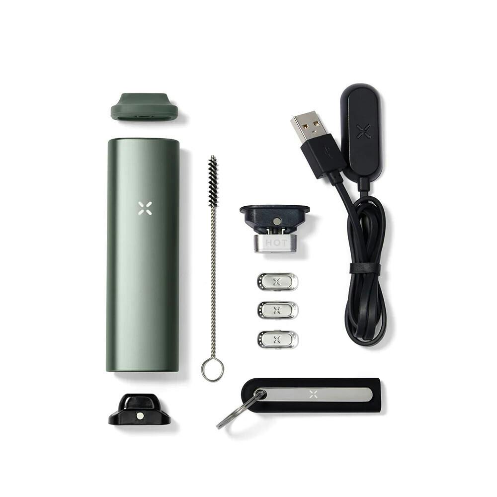 PAX - Plus Dry Herb & Concentrate Device