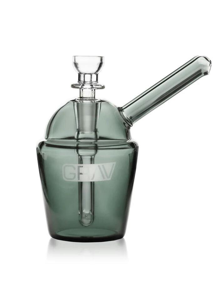 Grav Slush Cup Pocket Bubbler