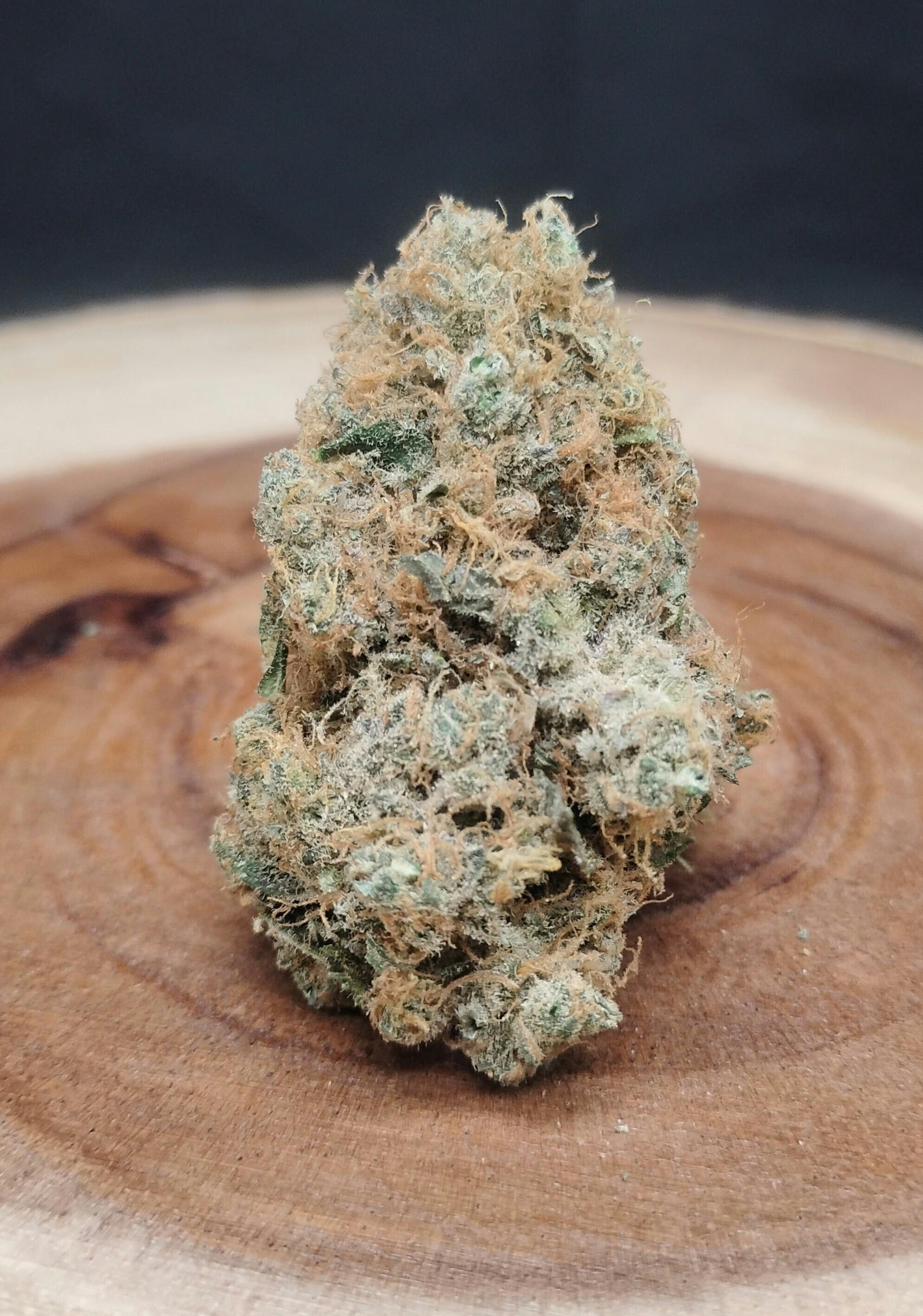 Bubbles Blueberry