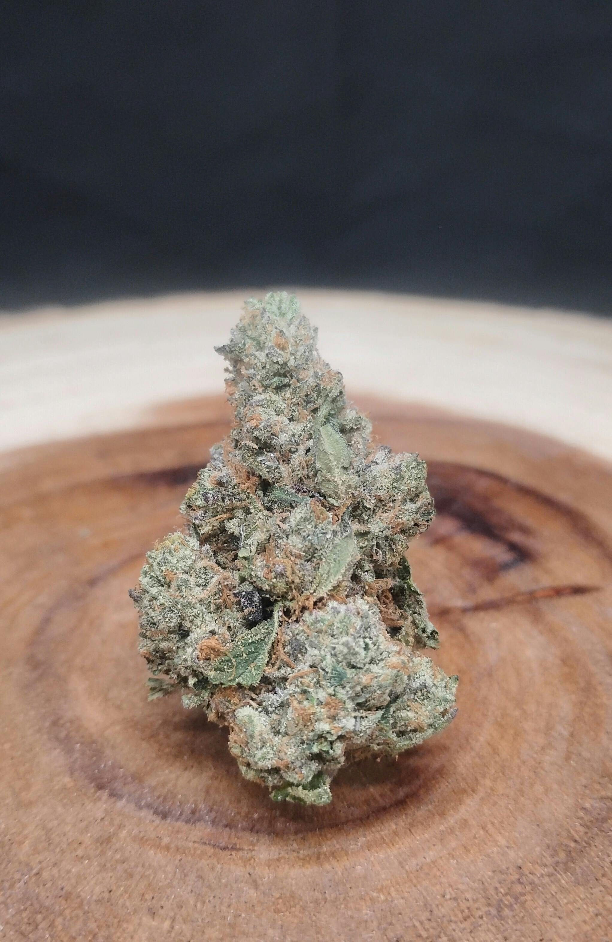 Crunch Berries
