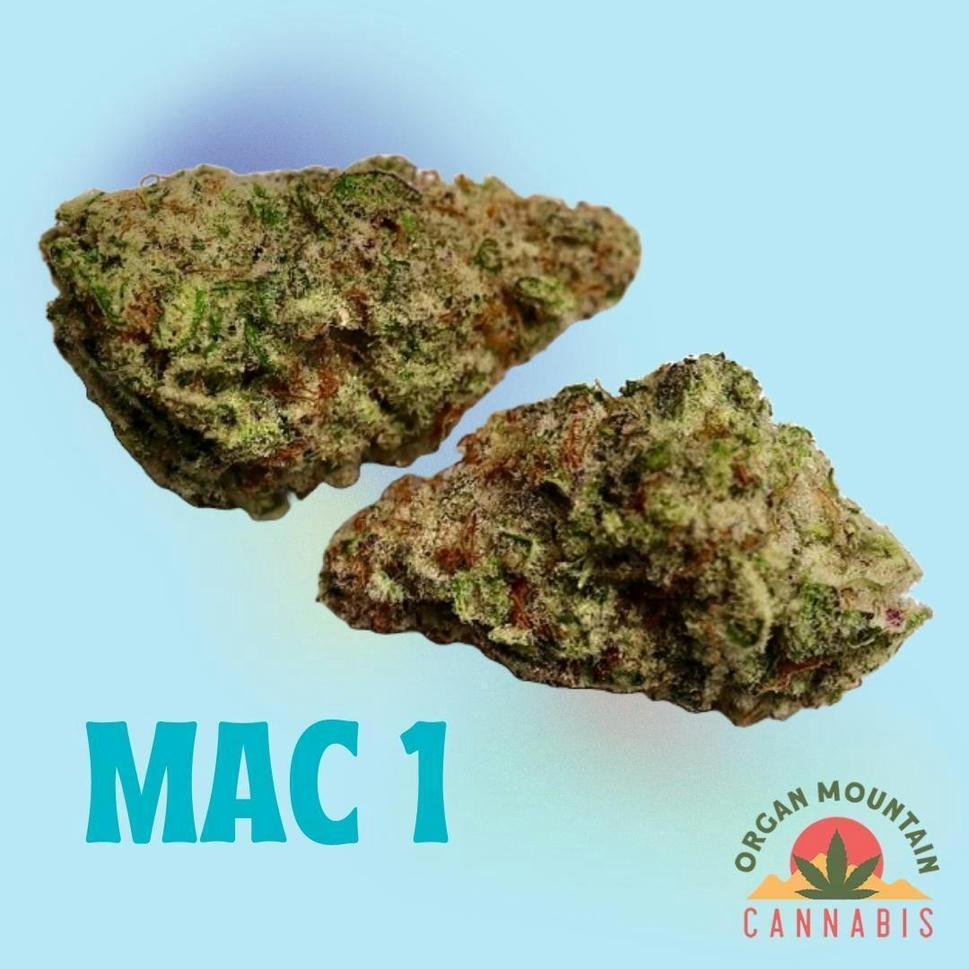Omc Mac One