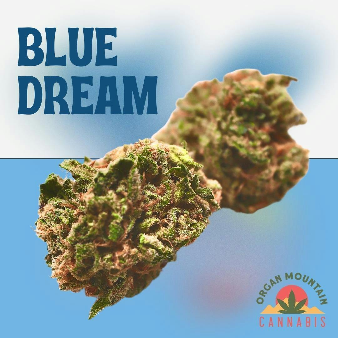 Omc Blue Dream