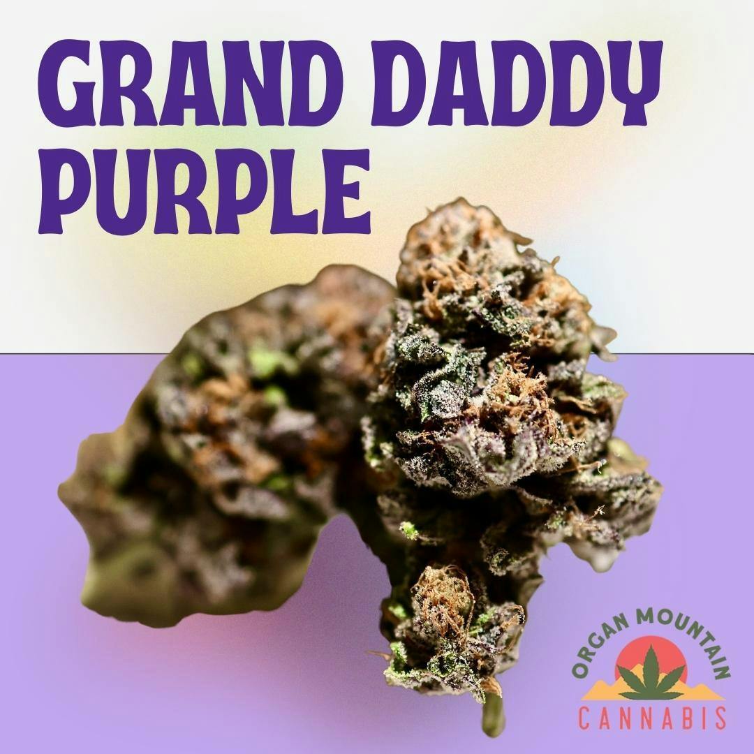 Omc Granddaddy Purple