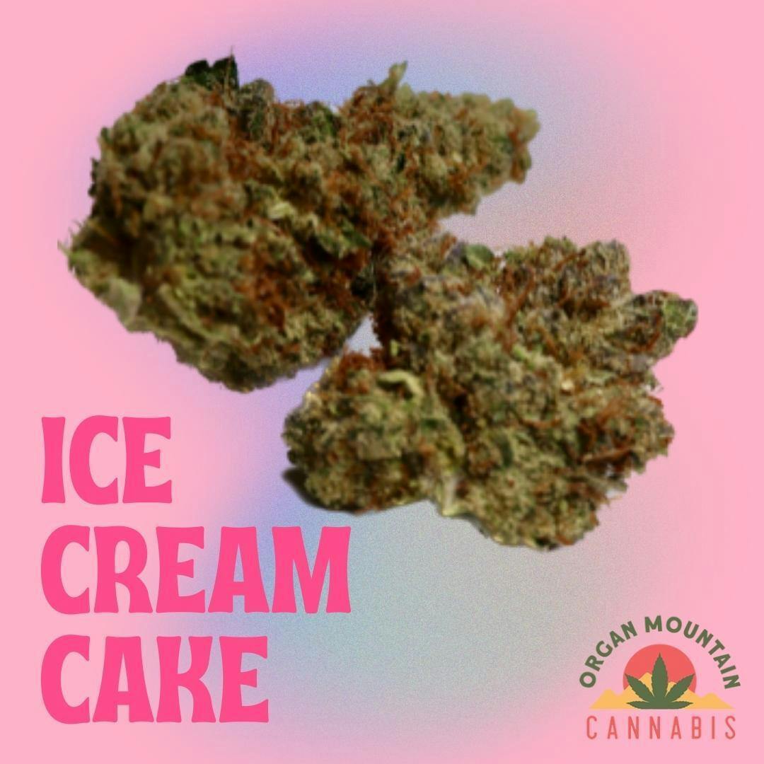 Omc Ice Cream Cake