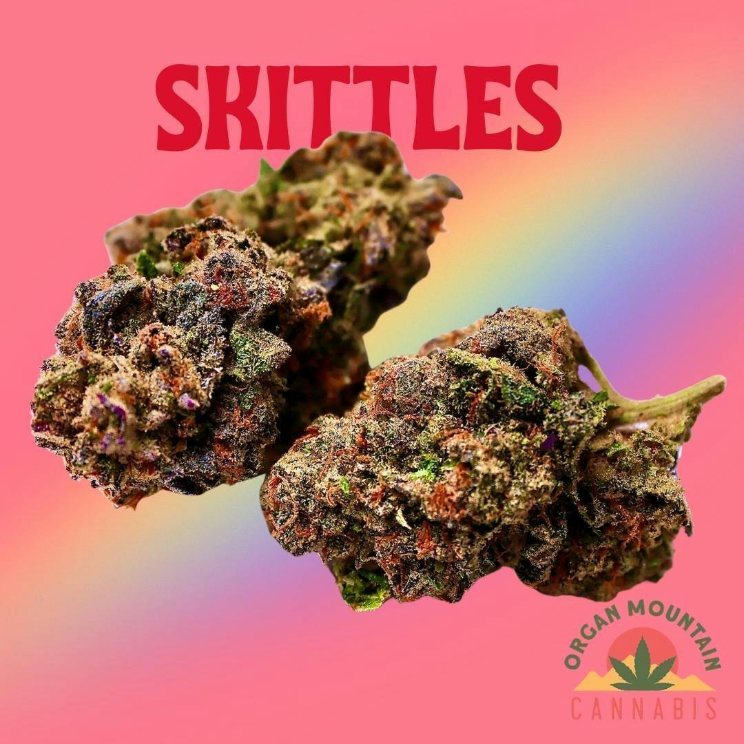 OMC - Skittles