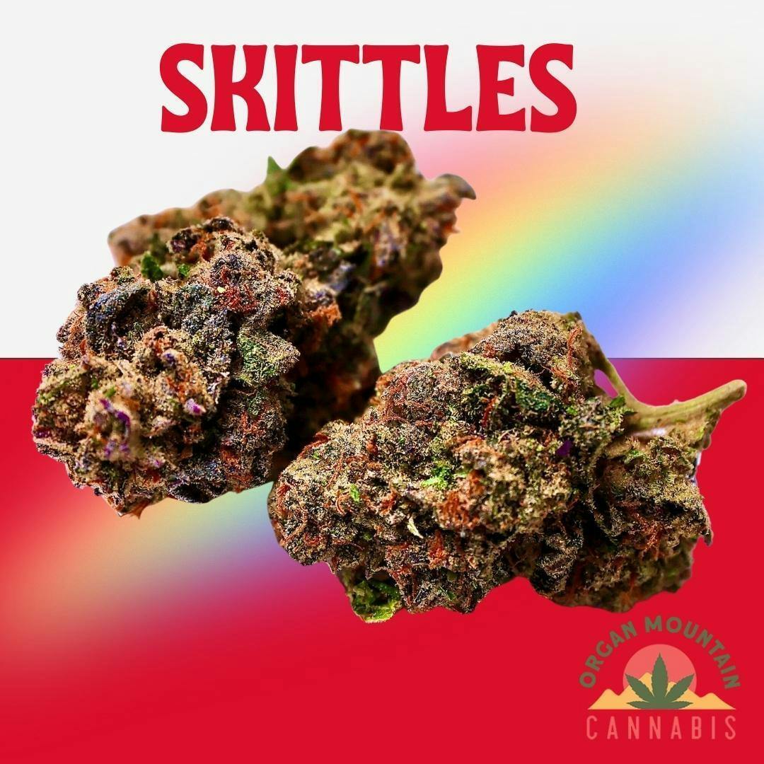 OMC - Skittles