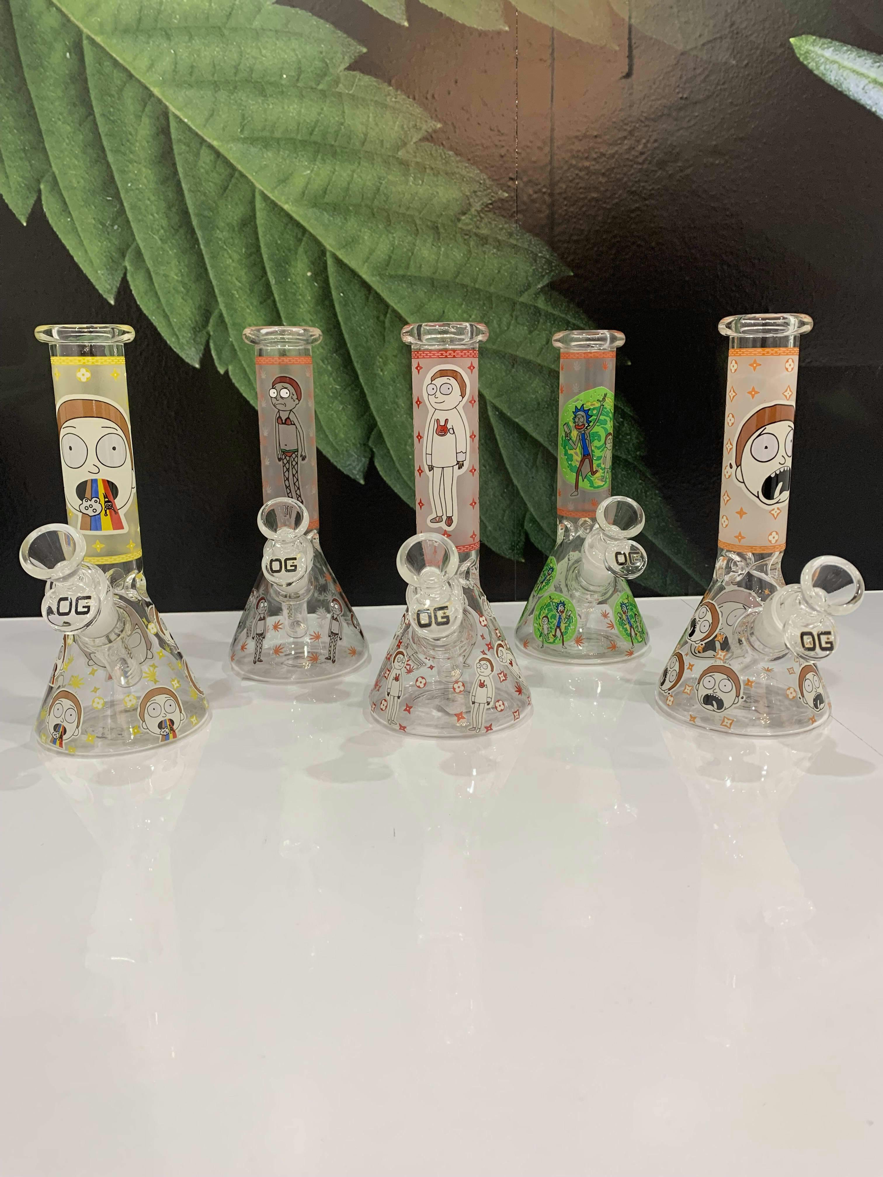 BONG OG