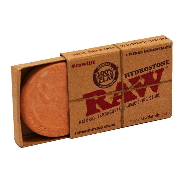 RAW Hydrostone Natural Terracotta Humidifying Stone