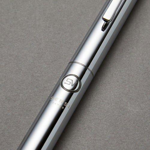 SENSI VAPE PEN SILVER