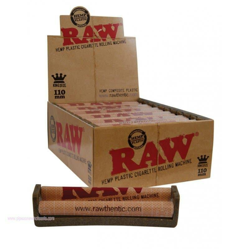 RAW Rolling Machine 110MM