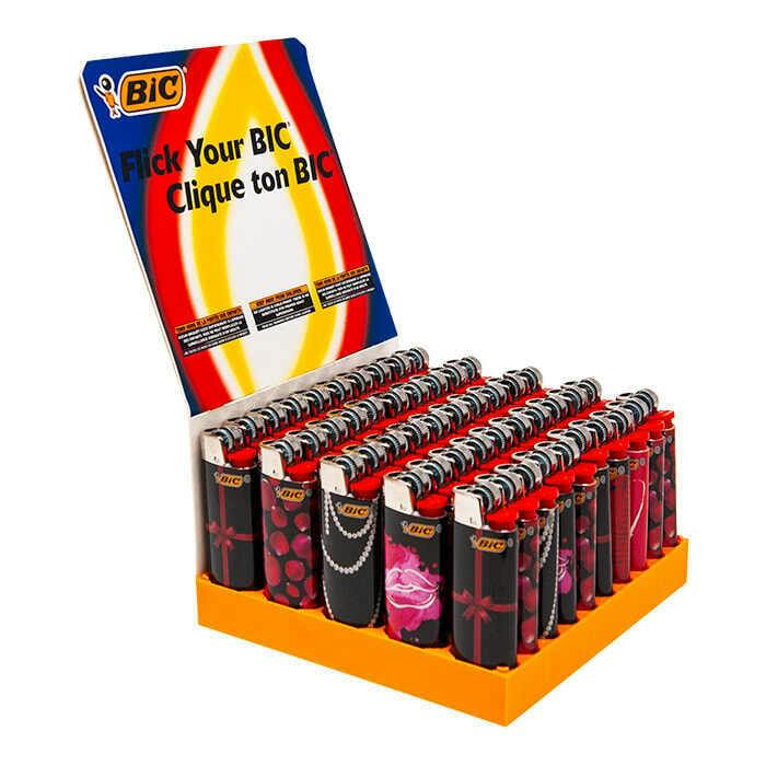 Bic XL Lighter