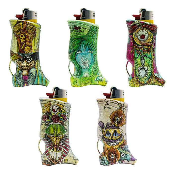 Toker Poker Alice In Wonderland
