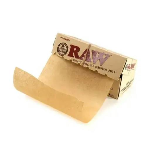 RAW Parchment Paper