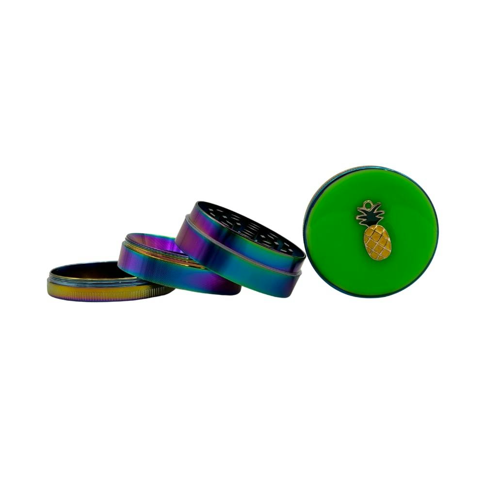 Arsenal Glow In The Dark - Grinder