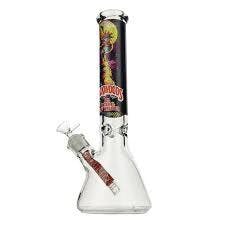Backwood Bong