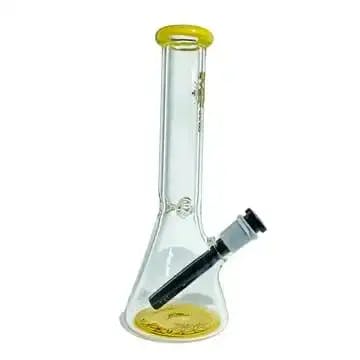 Colour Bong 10 Inches