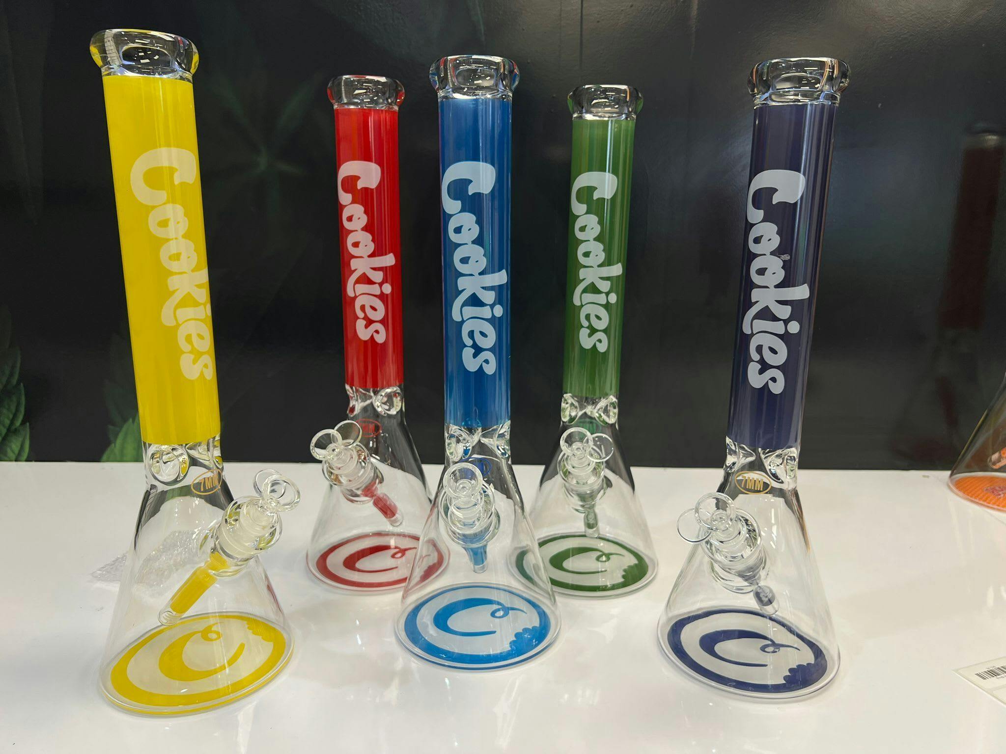 Cookies Bong