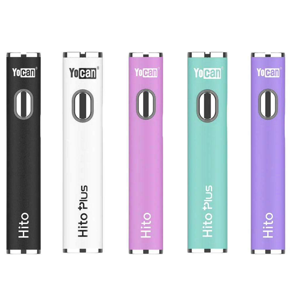 Yocan Hito Series 510 Thread Battery