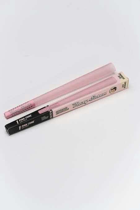 Blazy Susan Pink 3.5g Empress Cone