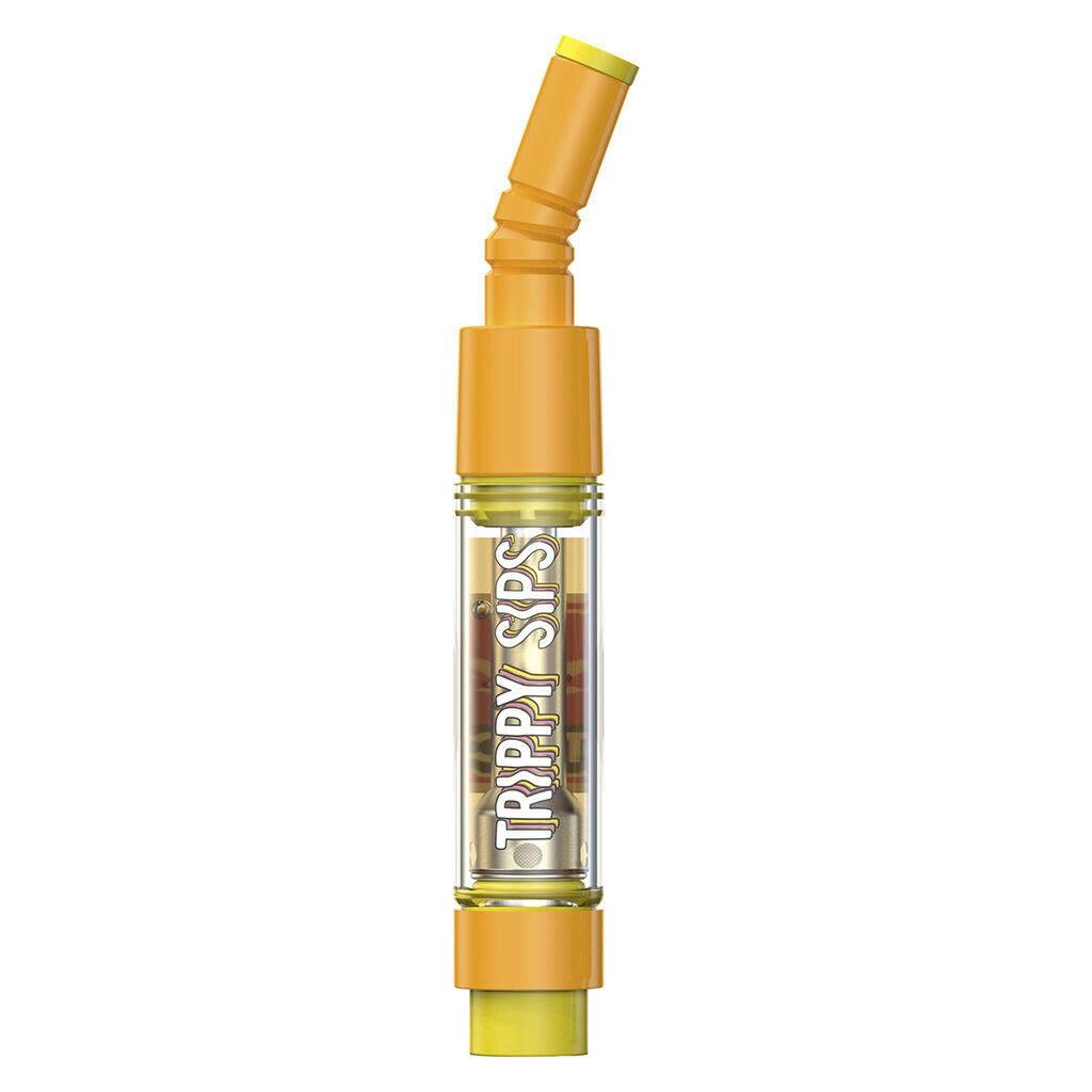 Mango Fusion Pure Diamonds 97+ 510 Thread Cartridge 0.95g 510 Thread Cartridges