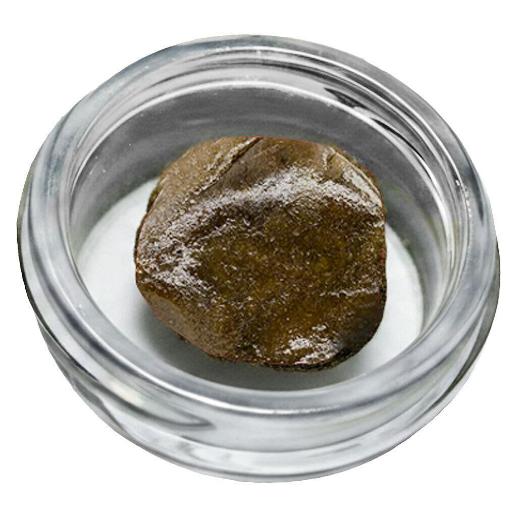 67 Artisan Reserve Traditional Hash 2g Hash and Kief