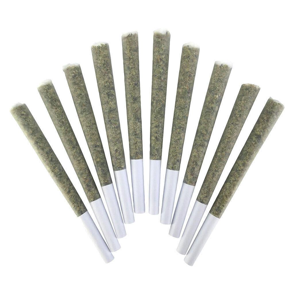 VelcroZ Pre-Roll 10x0.5g Pre-Rolls