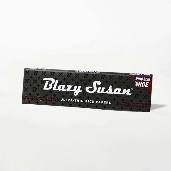 Blazy Susan Ultra Thin KS Wide Rice Papers