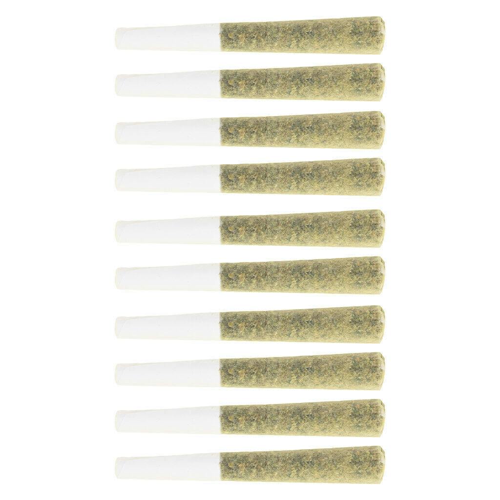 Trapstar Pre-roll 10x0.35g Pre-Rolls