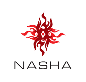 Nasha Red pressed Papaya Mintz 1.2G