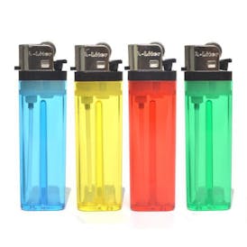 NEON Lighters