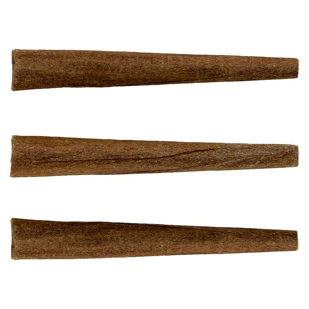 Benny Blunto Pre-Roll - Indica - 3x0.5g