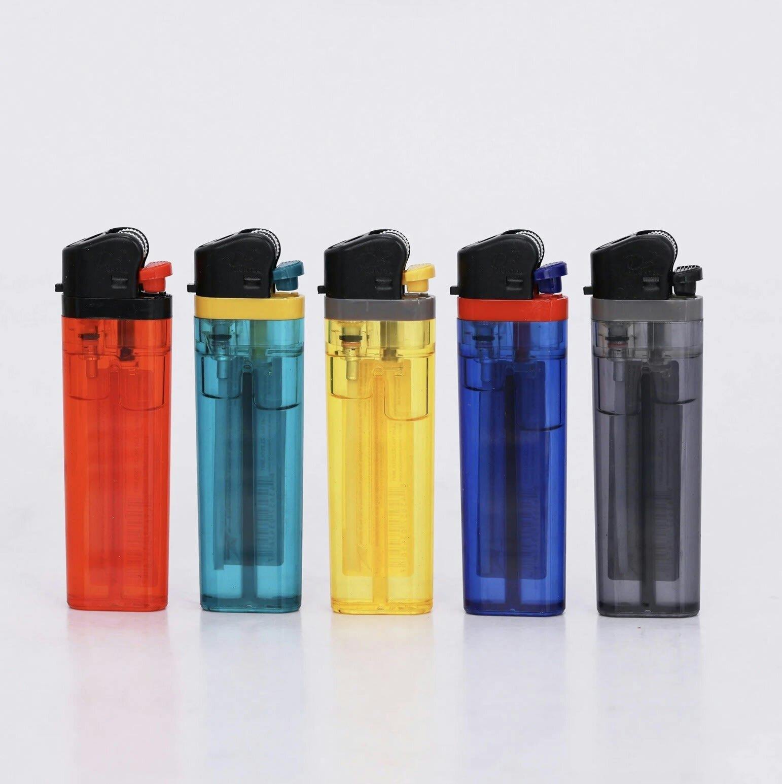DUCO | DISPOSABLE LIGHTER