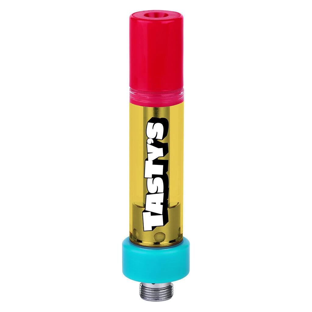 Strawberry Ice 510 Thread Cartridge