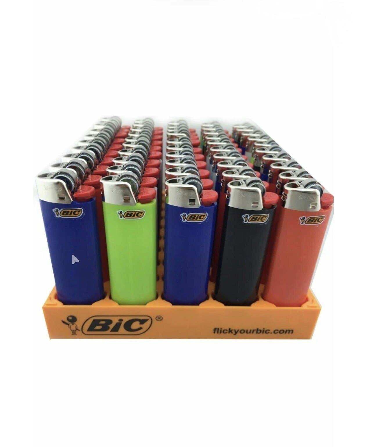 Bic Regular Lighter