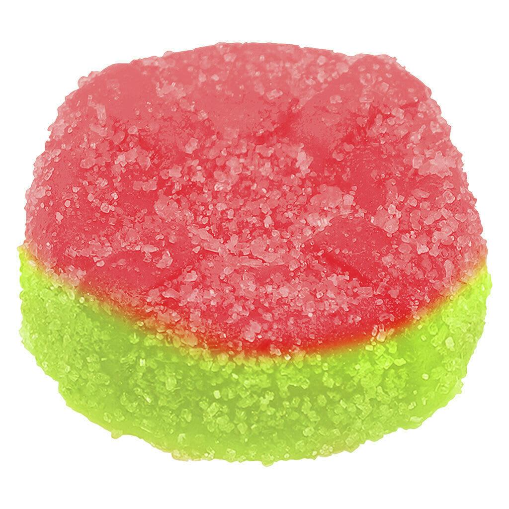 Ratio'd Watermelon Escape 1:3 THC/CBD 1 Pack Soft Chews