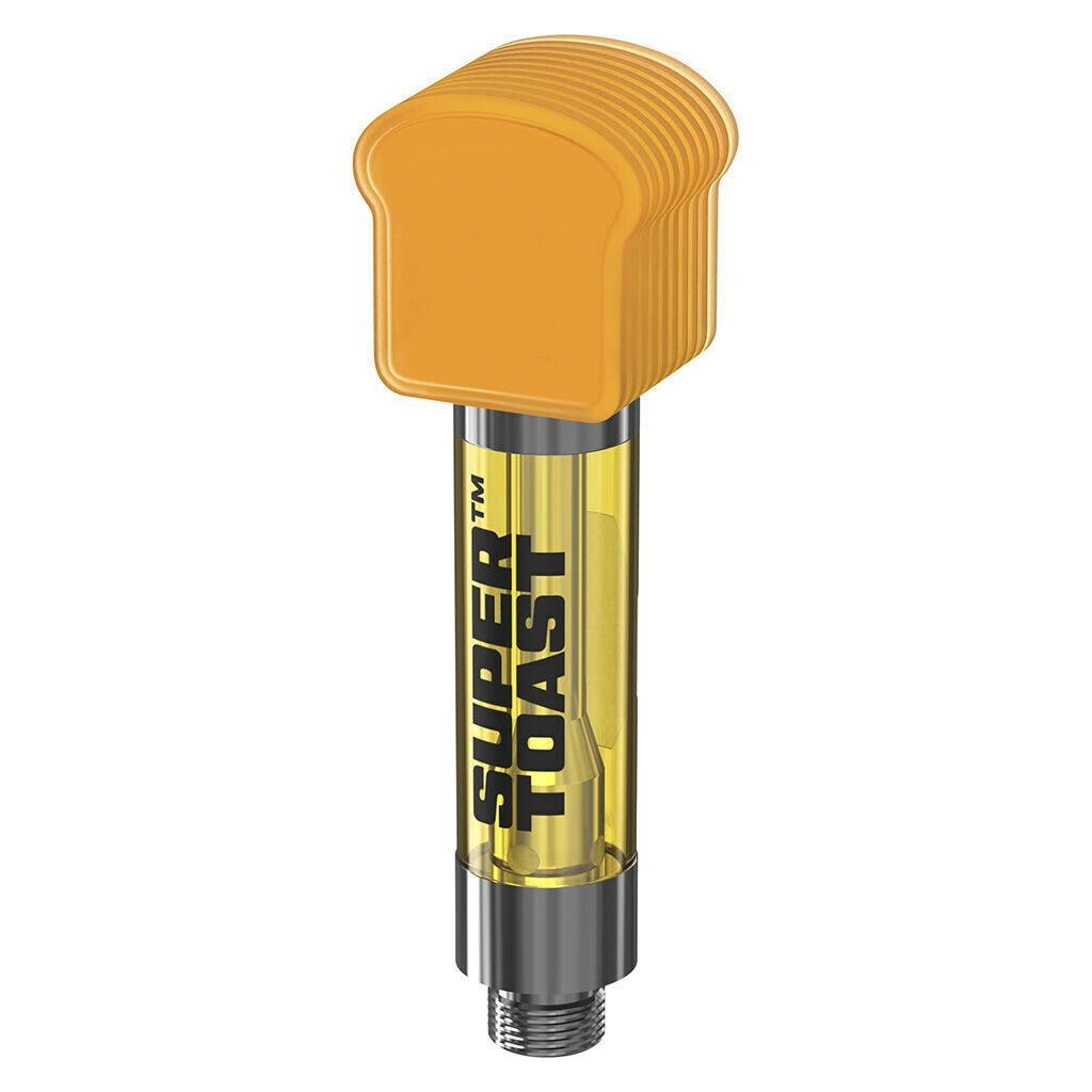 Mango Ice Liquid Diamonds 510 Thread Cartridge 1g 510 Thread Cartridges