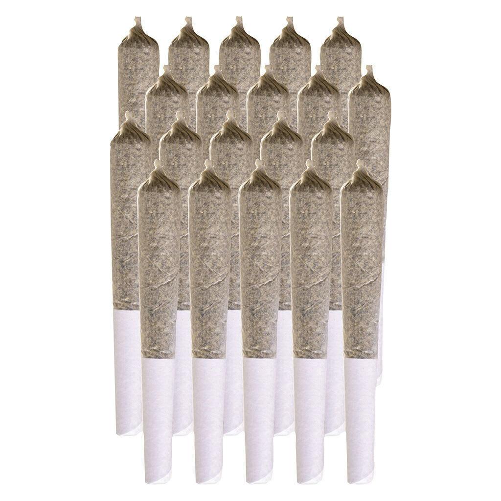 Blue Dream Pre-Roll 20x0.5g Pre-Rolls